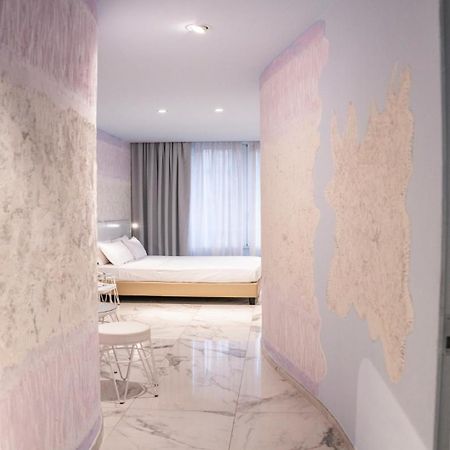Soul Art Hotel Naples Exterior photo